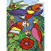 ROYAL - My First PBN Birds - Limolin 