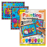 ROYAL - My First PBN Happy Bugs - Limolin 