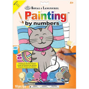 ROYAL - My First PBN Kitten - Limolin 