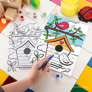 ROYAL - My First PBN Singing Birds - Limolin 