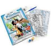 ROYAL - PBN Family Pets - Limolin 