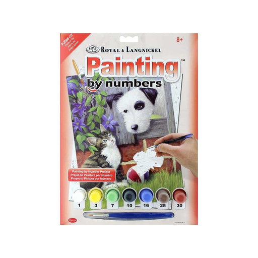 ROYAL - PBN Friends at Play - Limolin 