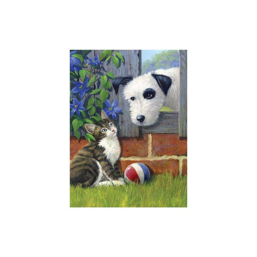 ROYAL - PBN Friends at Play - Limolin 