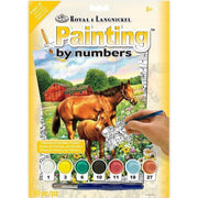 ROYAL - PBN Horsein Field - Limolin 