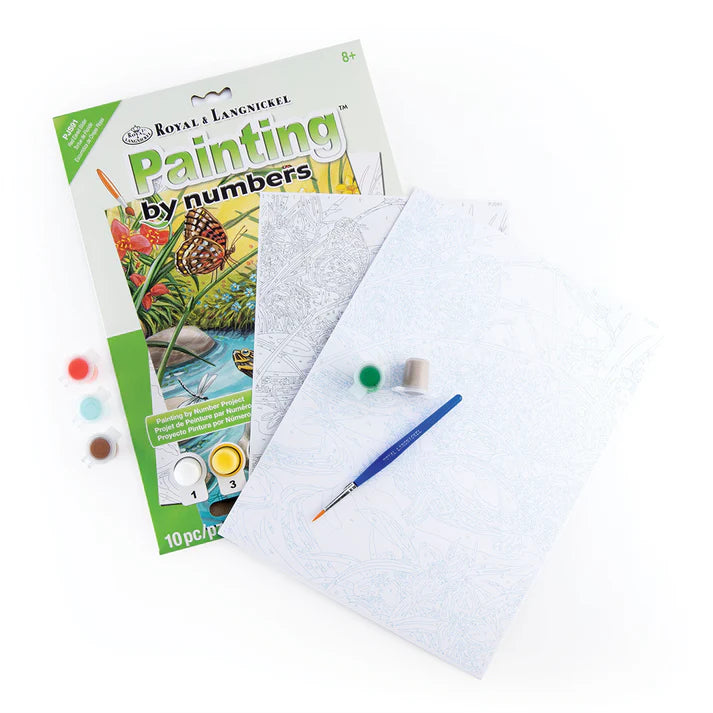 ROYAL - PBN Red Eared Slider - Limolin 