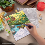 ROYAL - PBN Red Eared Slider - Limolin 