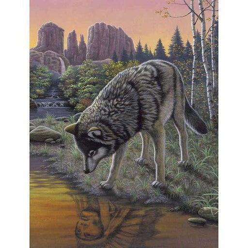 ROYAL - PBN Reflections - Limolin 