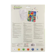 ROYAL - PBN Scarlet Macaw - Limolin 