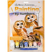 ROYAL - PBN Tawny Owls - Limolin 