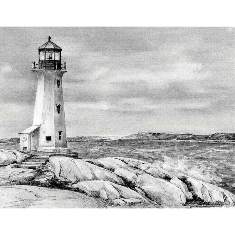 ROYAL - SKBN Lighthouse Point - Limolin 