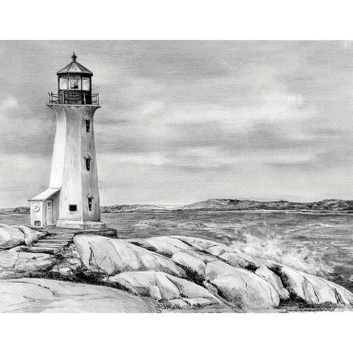 ROYAL - SKBN Lighthouse Point - Limolin 