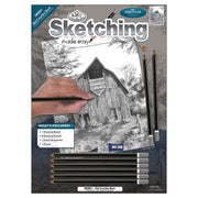 ROYAL - SKBN Old Country Barn - Limolin 