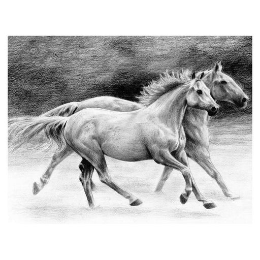 ROYAL - SKBN Running Free - Limolin 