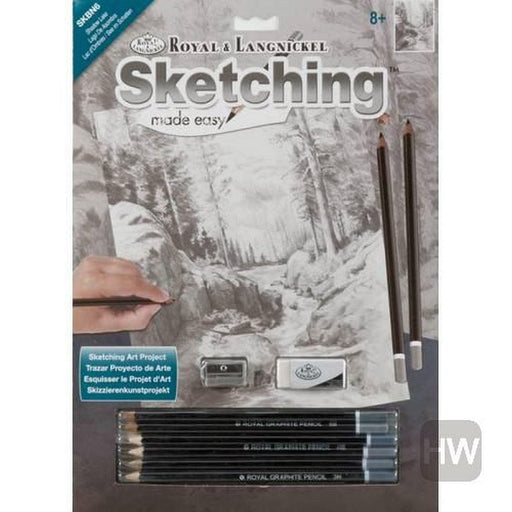 ROYAL - SKBN Shadow Lake - Limolin 