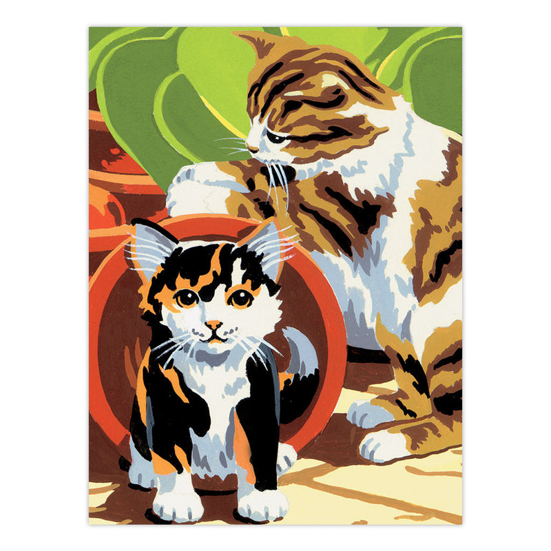 ROYAL - Art Adventure - Super Value Set 1 - painting by numbers project