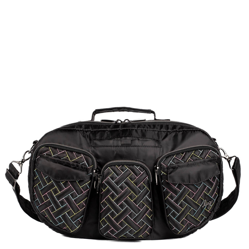 LUG - Railcar Crossbody Bag