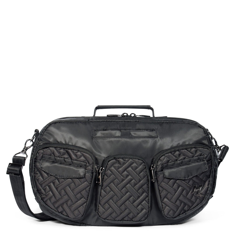 LUG - Railcar Crossbody Bag
