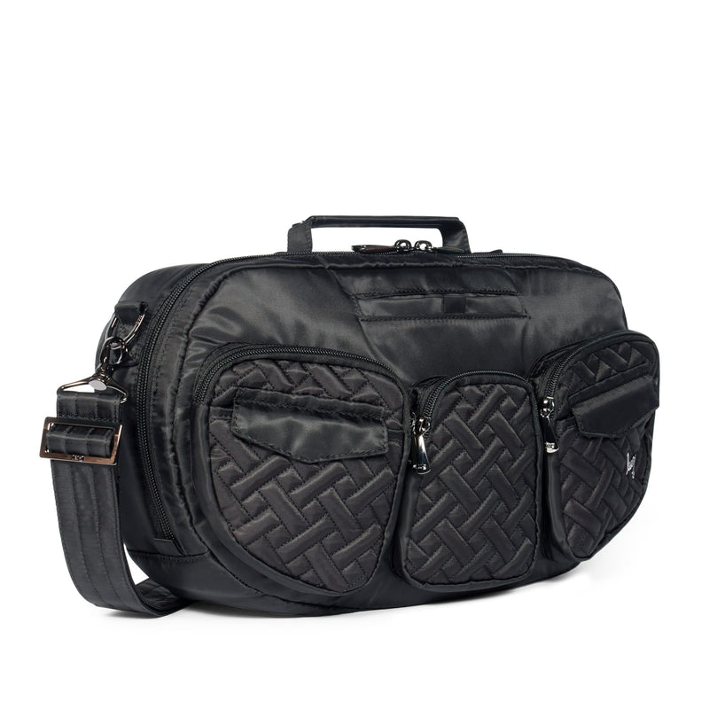 LUG - Railcar Crossbody Bag