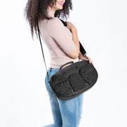 LUG - Railcar Crossbody Bag