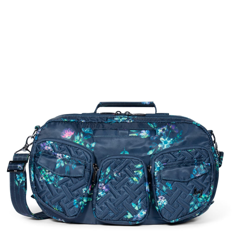 LUG - Railcar Crossbody Bag