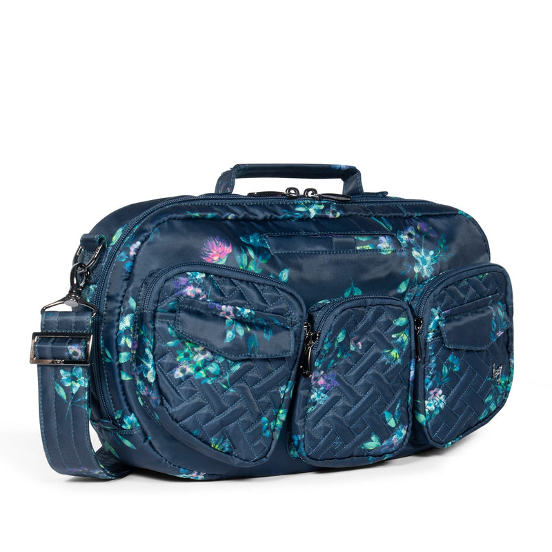 LUG - Railcar Crossbody Bag