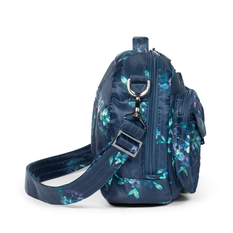 LUG - Railcar Crossbody Bag