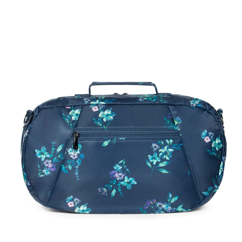 LUG - Railcar Crossbody Bag
