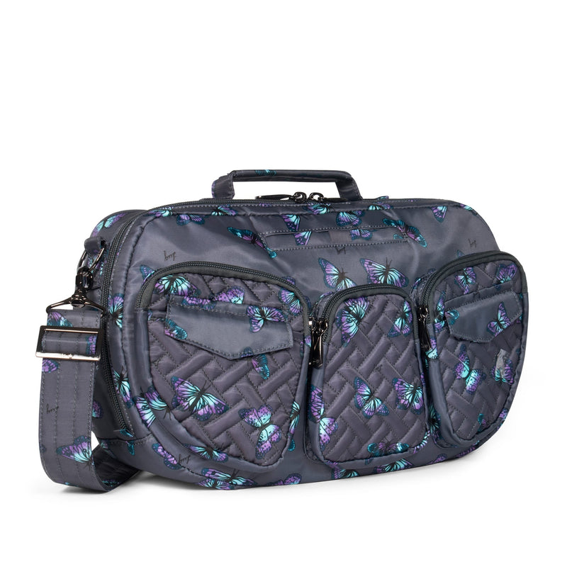LUG - Railcar Crossbody Bag