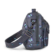 LUG - Railcar Crossbody Bag