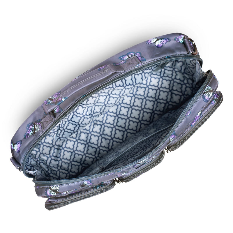 LUG - Railcar Crossbody Bag
