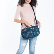 LUG - Railcar Crossbody Bag