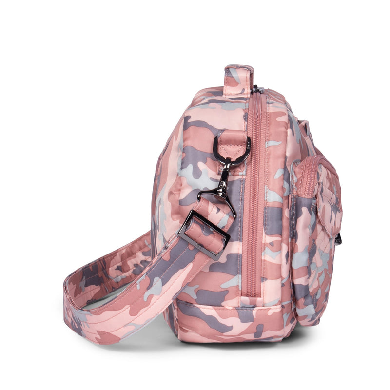 LUG - Railcar Crossbody Bag