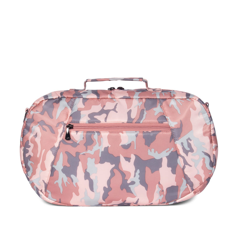 LUG - Railcar Crossbody Bag