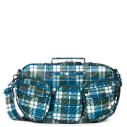 LUG - Railcar Crossbody Bag