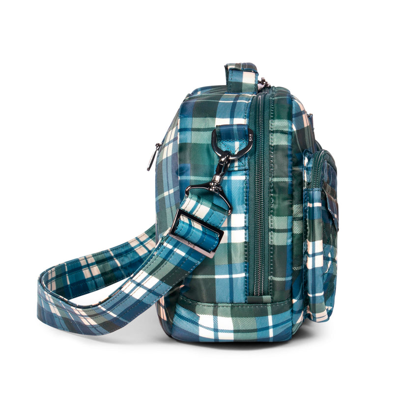 LUG - Railcar Crossbody Bag