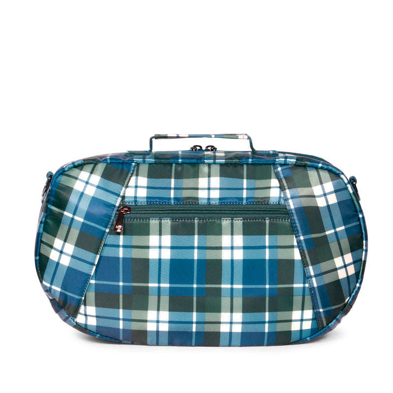 LUG - Railcar Crossbody Bag
