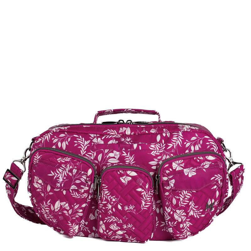 LUG - Railcar Crossbody Bag