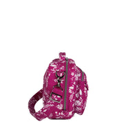 LUG - Railcar Crossbody Bag