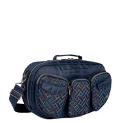 LUG - Railcar Crossbody Bag
