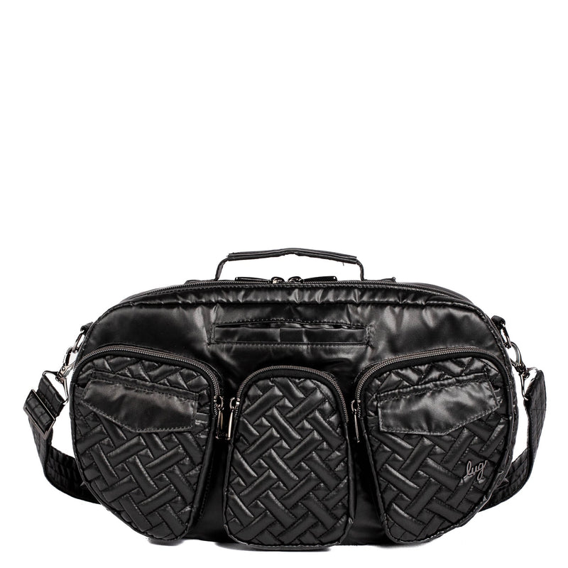 LUG - Railcar Crossbody Bag