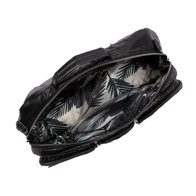 LUG - Railcar Crossbody Bag