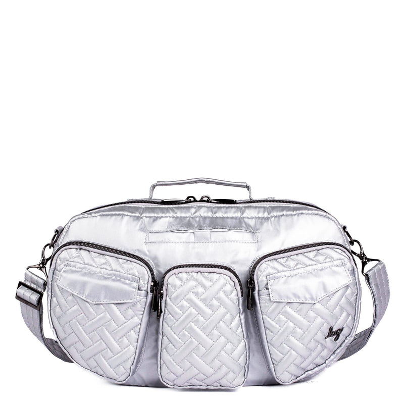LUG - Railcar Crossbody Bag