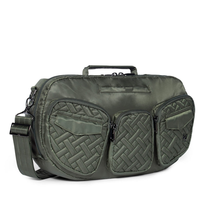 LUG - Railcar Crossbody Bag