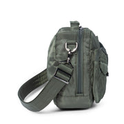 LUG - Railcar Crossbody Bag