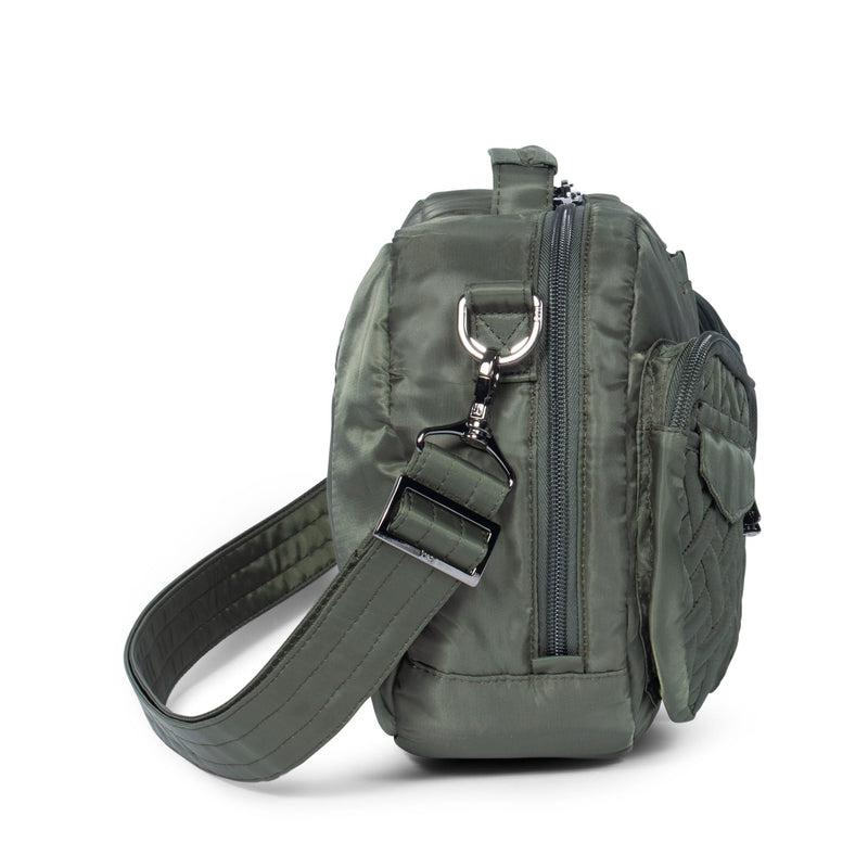 LUG - Railcar Crossbody Bag
