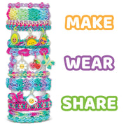 Rainbow Loom - 2025 MIGHTY LOOM - Limolin 