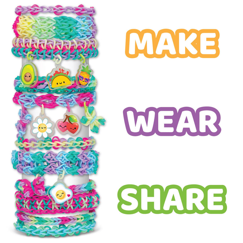 Rainbow Loom - 2025 MIGHTY LOOM - Limolin 