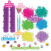 Rainbow Loom - 2025 MIGHTY LOOM - Limolin 