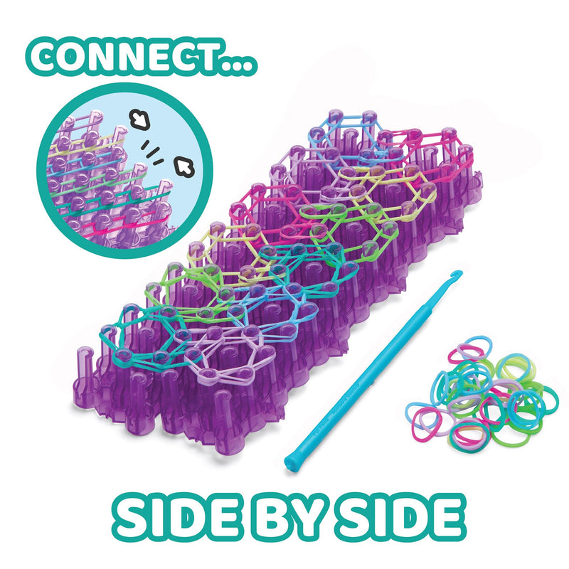 Rainbow Loom - 2025 MIGHTY LOOM - Limolin 