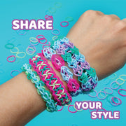 Rainbow Loom - 2025 MIGHTY LOOM - Limolin 